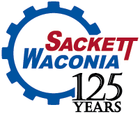Sackett-Waconia Logo