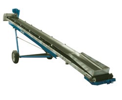 Portable Conveyor