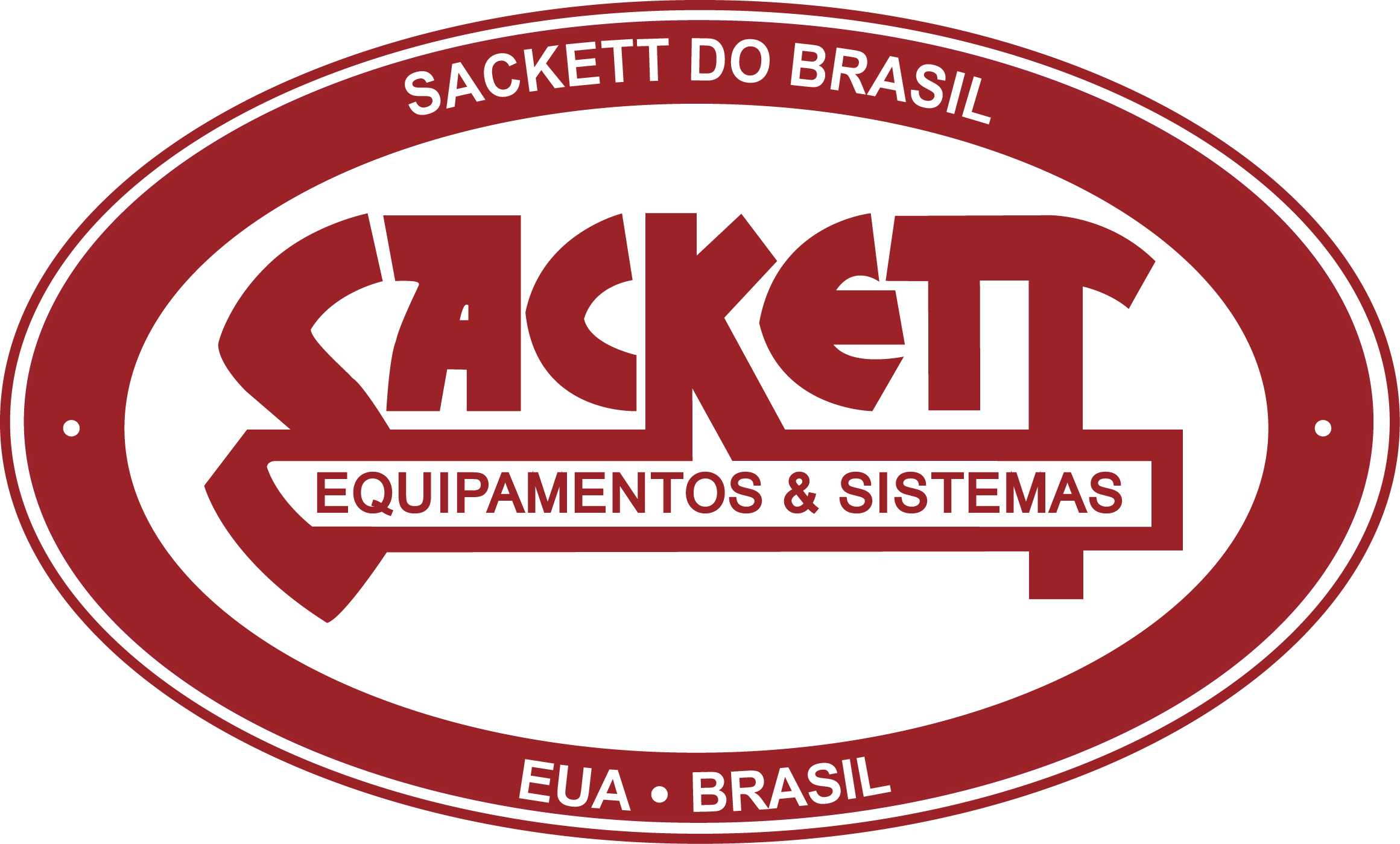 Sackett Do Brasil