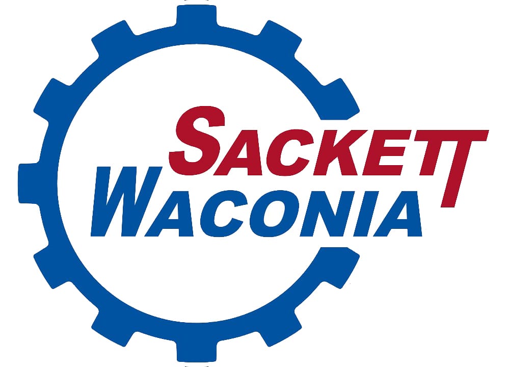 Sackett Waconia Logo